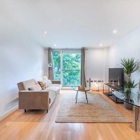 Cosy Apartment 15 Minutes From Oxford Circus/Soho Londres Extérieur photo